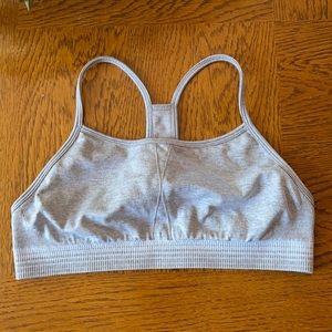 Athleta Girl Sports Bra